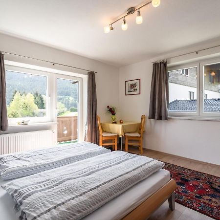 Modern Apartment Near Ski Area In M Hlbach Dorf  Екстер'єр фото