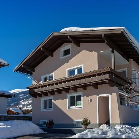 Modern Apartment Near Ski Area In M Hlbach Dorf  Екстер'єр фото