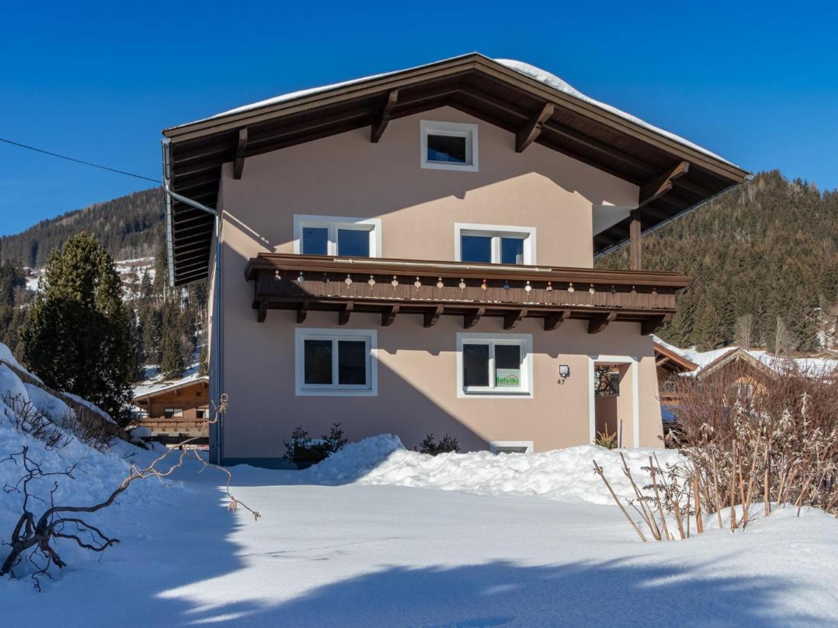 Modern Apartment Near Ski Area In M Hlbach Dorf  Екстер'єр фото
