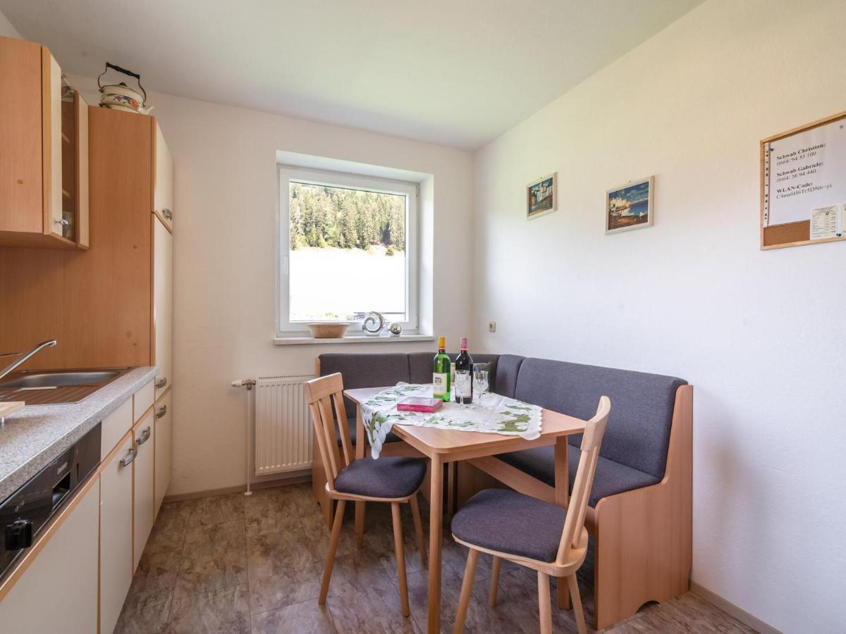 Modern Apartment Near Ski Area In M Hlbach Dorf  Екстер'єр фото