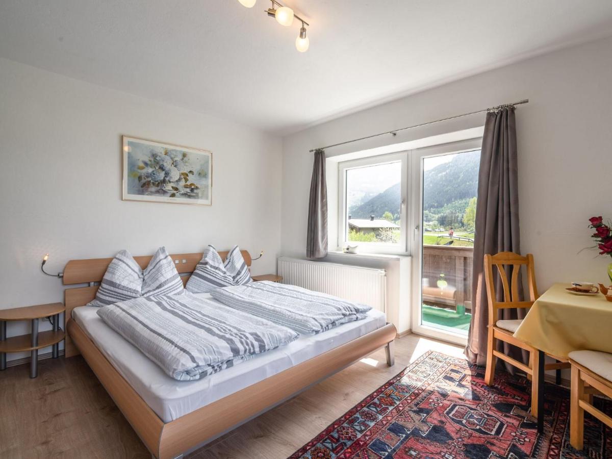 Modern Apartment Near Ski Area In M Hlbach Dorf  Екстер'єр фото