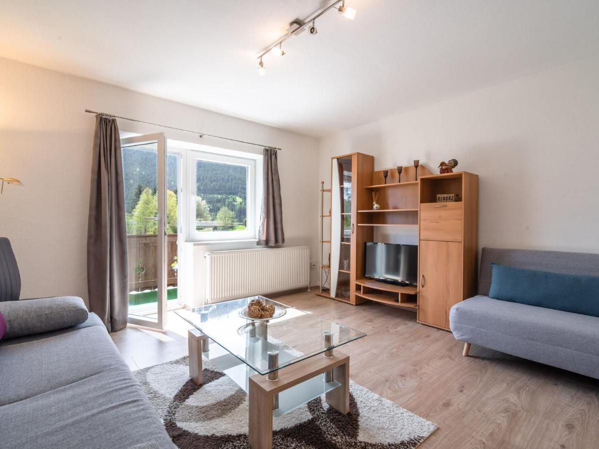 Modern Apartment Near Ski Area In M Hlbach Dorf  Екстер'єр фото