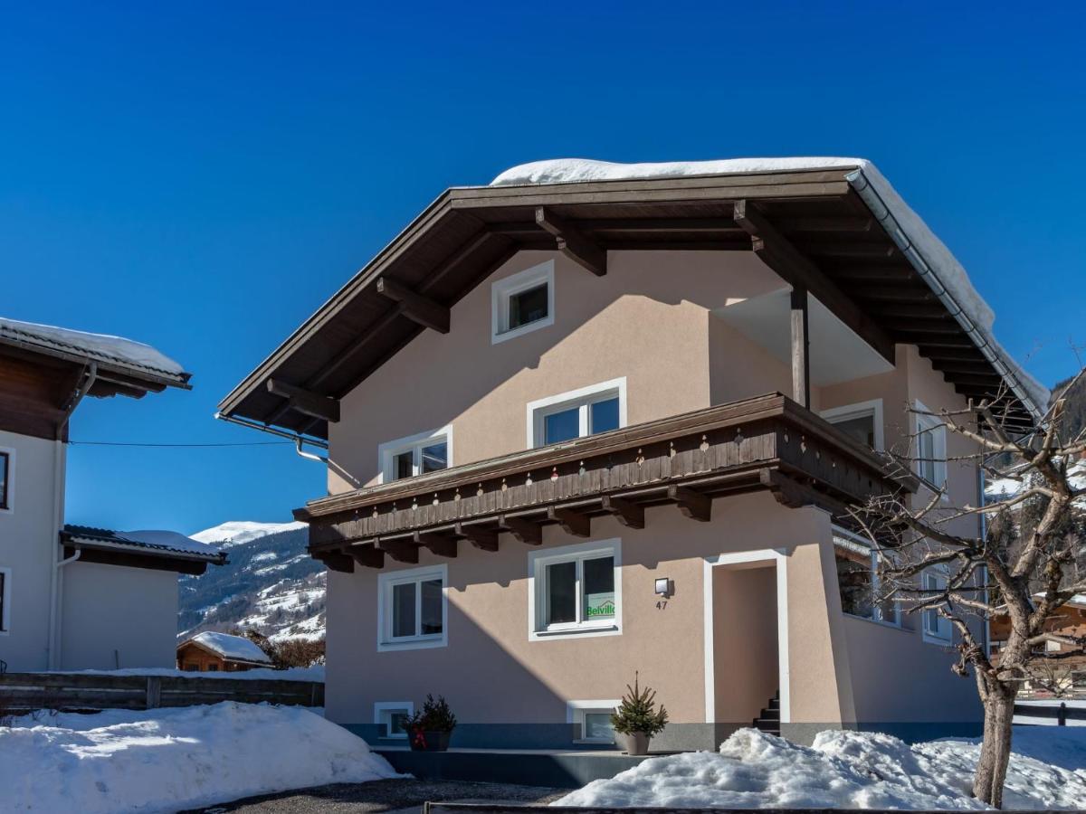 Modern Apartment Near Ski Area In M Hlbach Dorf  Екстер'єр фото