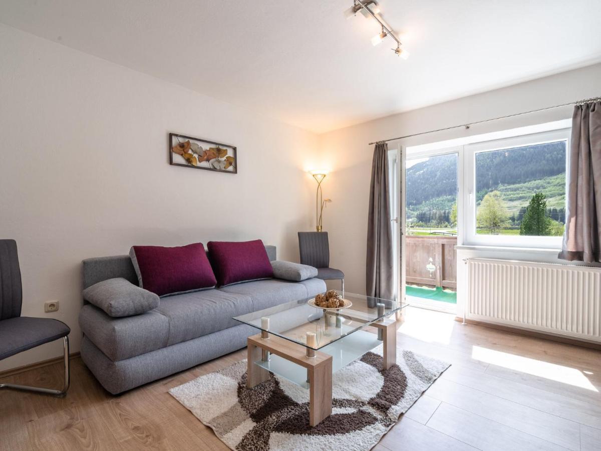 Modern Apartment Near Ski Area In M Hlbach Dorf  Екстер'єр фото