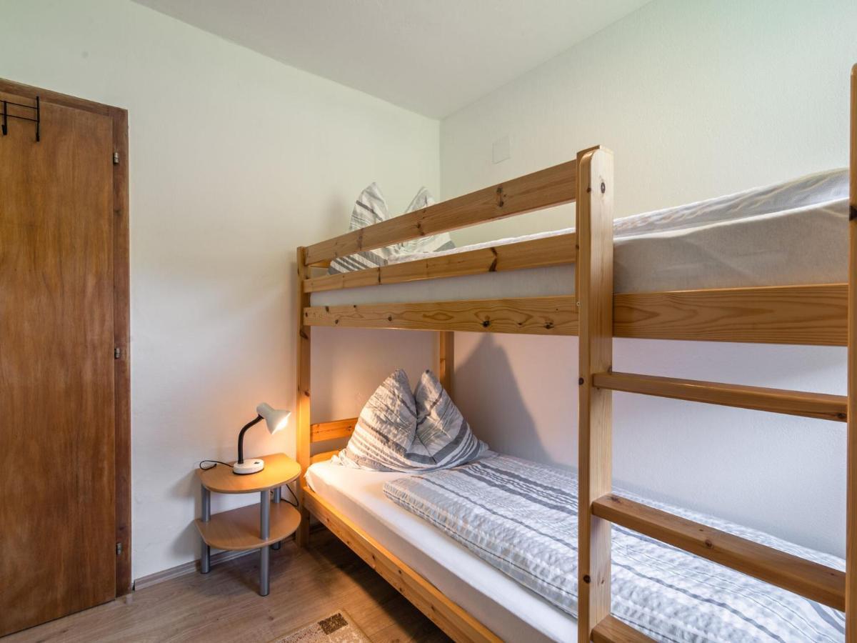 Modern Apartment Near Ski Area In M Hlbach Dorf  Екстер'єр фото