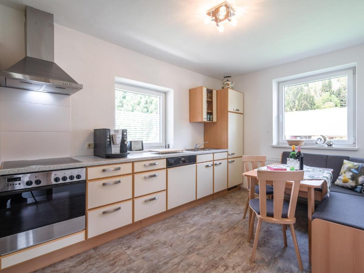 Modern Apartment Near Ski Area In M Hlbach Dorf  Екстер'єр фото
