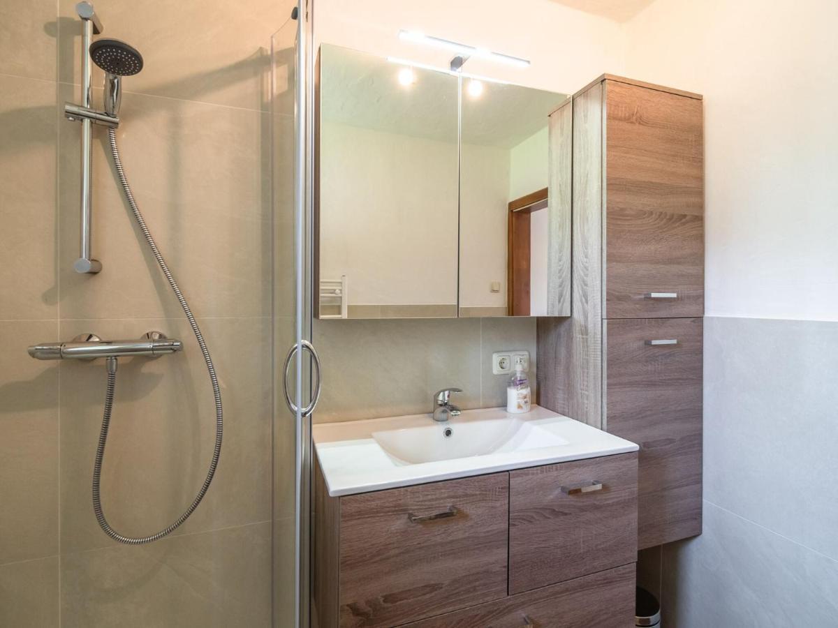 Modern Apartment Near Ski Area In M Hlbach Dorf  Екстер'єр фото