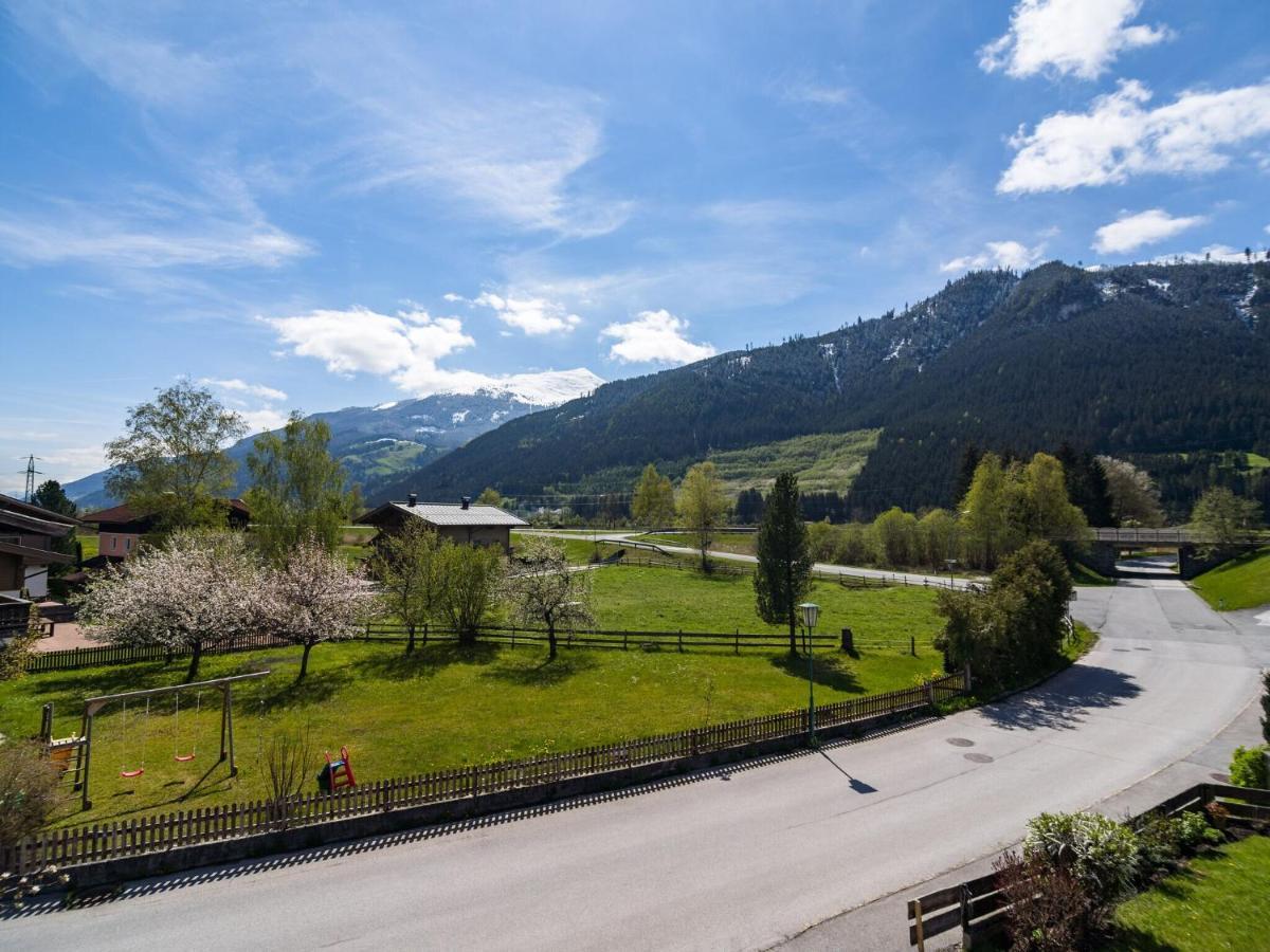Modern Apartment Near Ski Area In M Hlbach Dorf  Екстер'єр фото