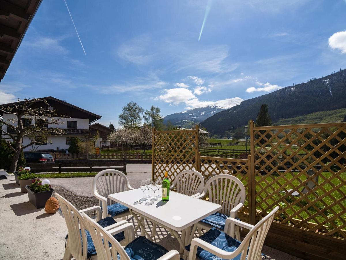 Modern Apartment Near Ski Area In M Hlbach Dorf  Екстер'єр фото