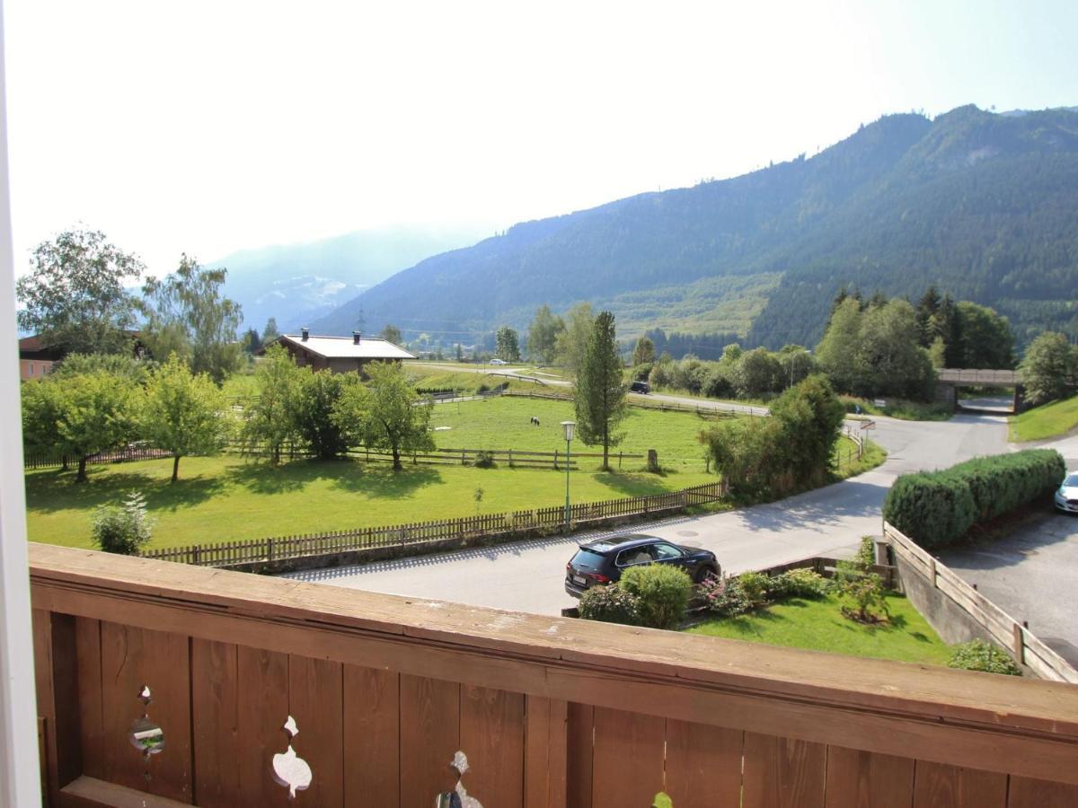 Modern Apartment Near Ski Area In M Hlbach Dorf  Екстер'єр фото