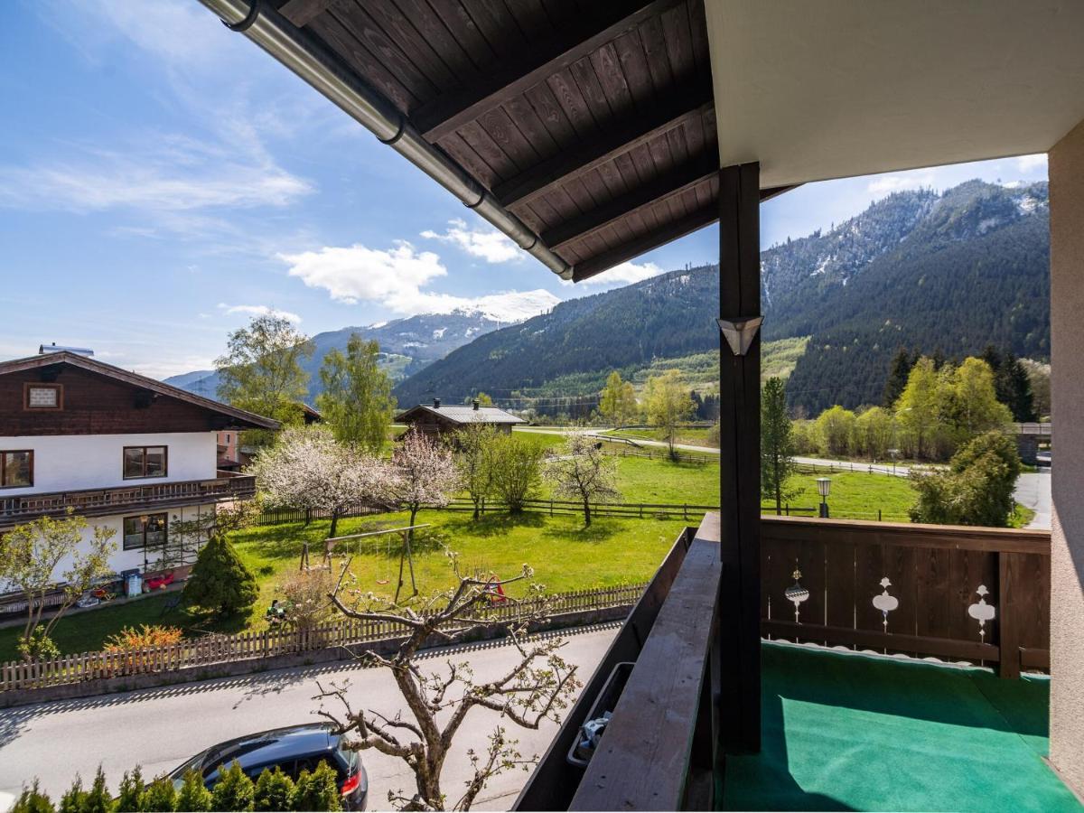Modern Apartment Near Ski Area In M Hlbach Dorf  Екстер'єр фото
