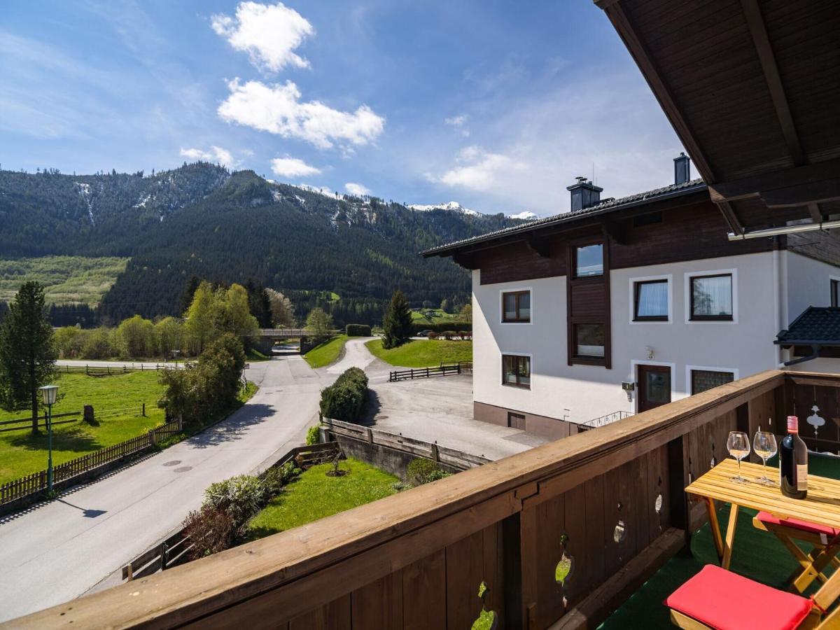 Modern Apartment Near Ski Area In M Hlbach Dorf  Екстер'єр фото
